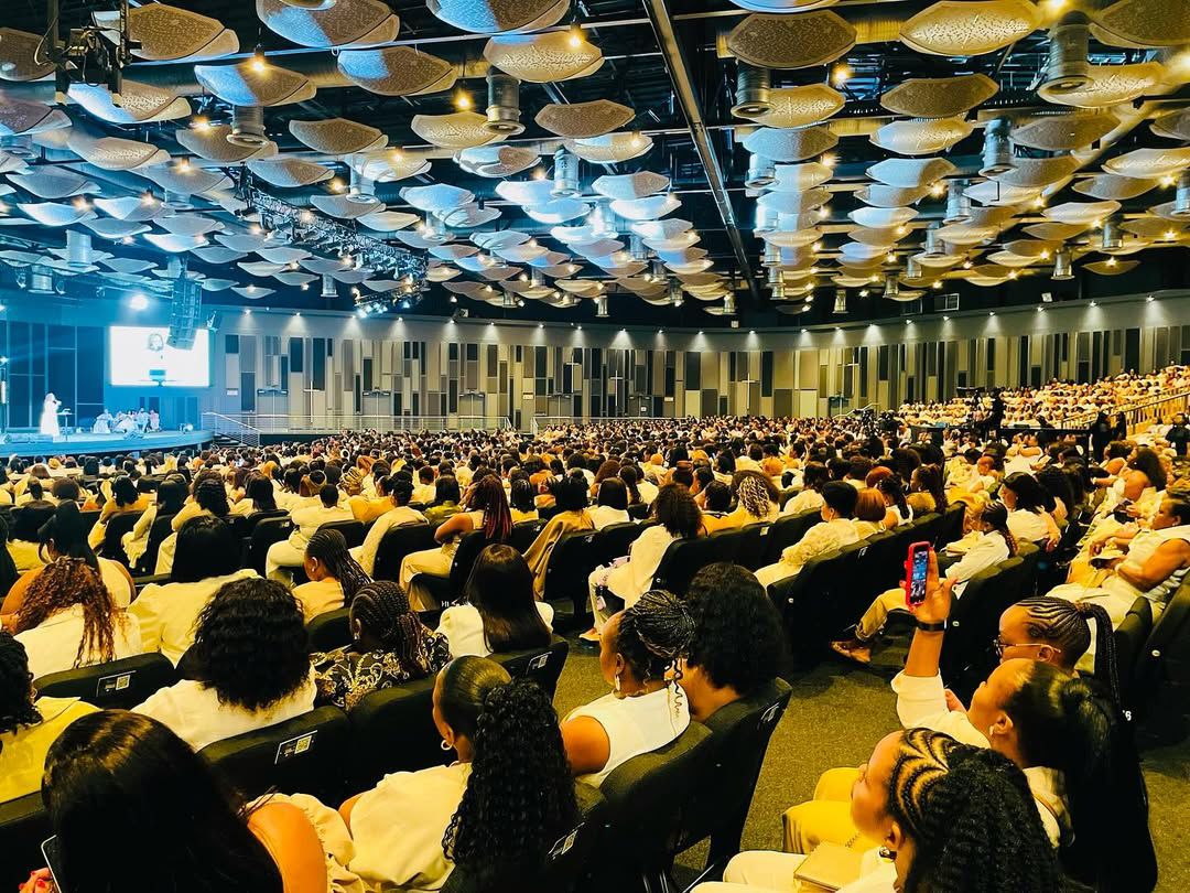 Professional Meetups & Conferences