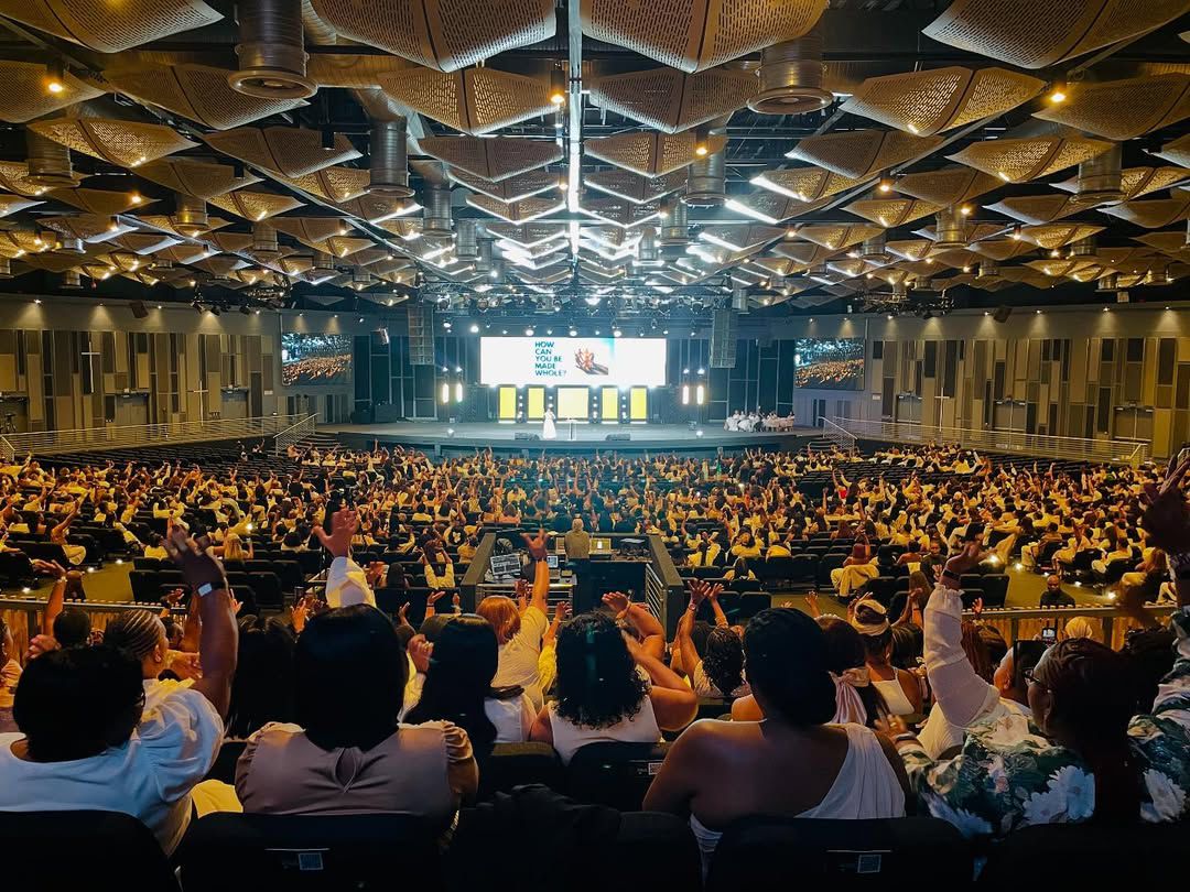 Faith & Community Groups